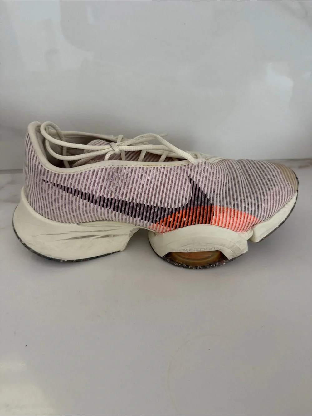 Nike Women’s Air Zoom SuperRep 2 Next Nature- Sz 8.5